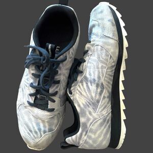 Merrell Alpine Tie Dye Sneakers Hiking Women's Shoes Size 10.5